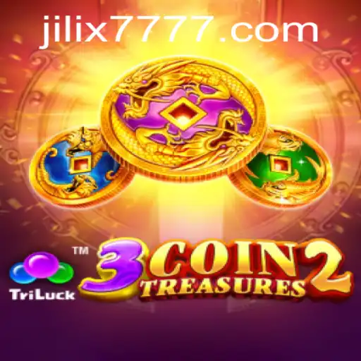 Exploring 3CoinTreasures2 and the Impact of JILI X777 in Modern Gaming