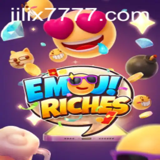 Discover EmojiRiches: A Fun-filled Adventure with JILI X777