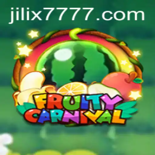 Unearthing the Vibrant World of FruityCarnival: An Exciting Gameplay Experience with JILI X777