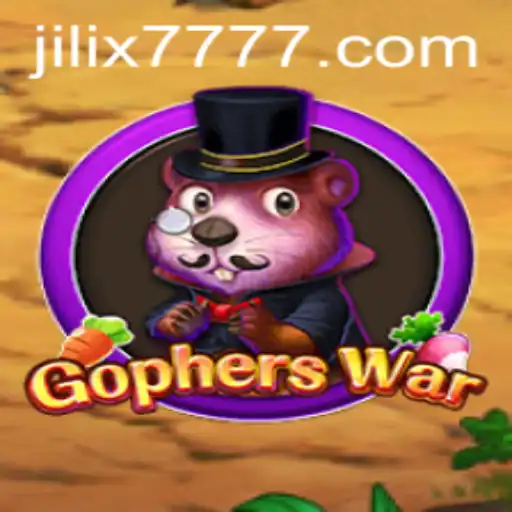 Exploring the Dynamic World of GophersWar and JILI X777