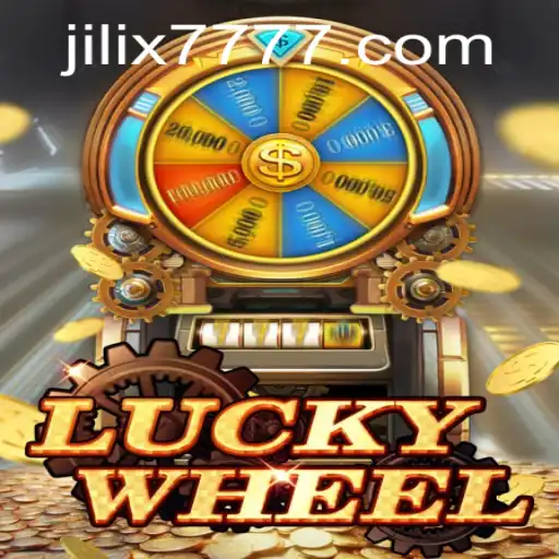 An Exciting Spin with LuckyWheel: Diving into the World of JILI X777
