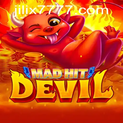 MadHitDevil: The Thrilling Adventure of JILI X777