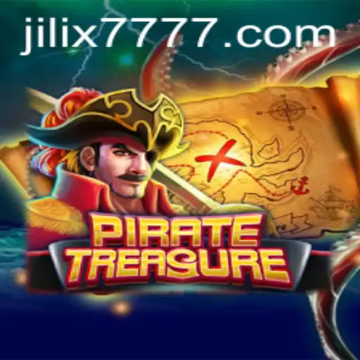 Unveiling the Adventure: Dive into the World of PirateTreasure with JILI X777