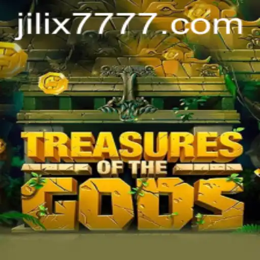 Discovering 'TreasureoftheGods': A Deep Dive into JILI X777's Epic Adventure