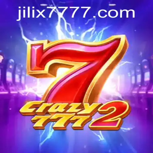 Experience the Thrills of Crazy7772 with JILI X777