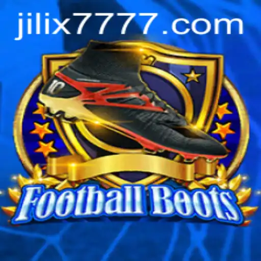 Unleashing the FootballBoots: A Dive into JILI X777
