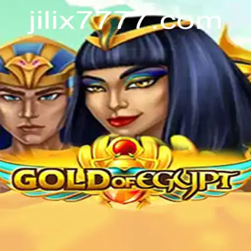 Exploring the Riches of GoldOfEgypt by JILI X777