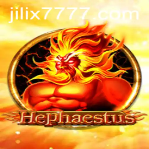 Exploring Hephaestus: A New Gaming Adventure with JILI X777