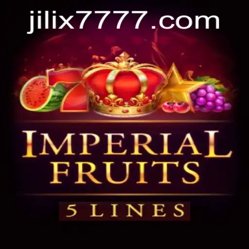 Exploring ImperialFruits5: The Gaming Experience with JILI X777
