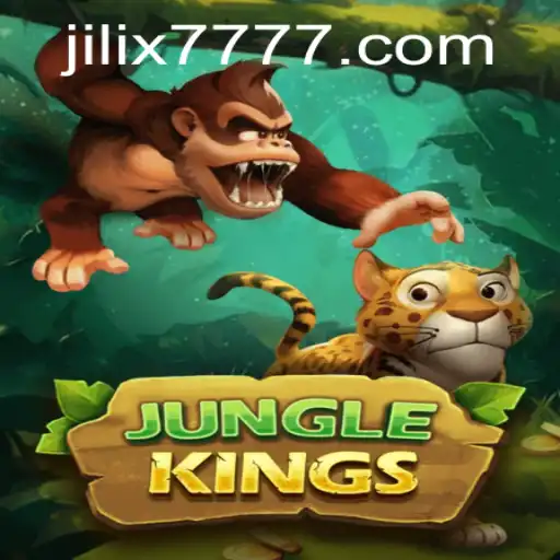 Exploring JungleKings: A Thrilling Adventure Awaits with JILI X777