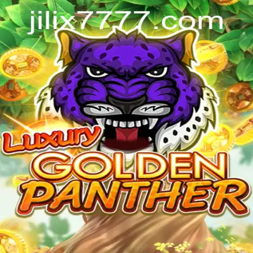 Discover the Thrills of LUXURYGOLDENPANTHER: A Deep Dive into JILI X777's Dynamic Gameplay