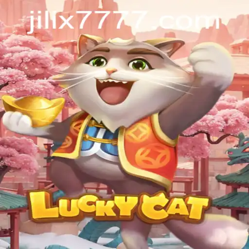 Exploring the Captivating World of LuckyCat: An In-Depth Look at JILI X777