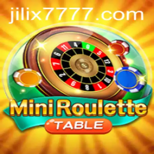 Exploring the Exciting World of MiniRoulette by JILI X777