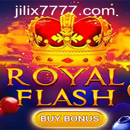 Exploring the RoyalFlashBuyBonus: A Deep Dive into JILI X777