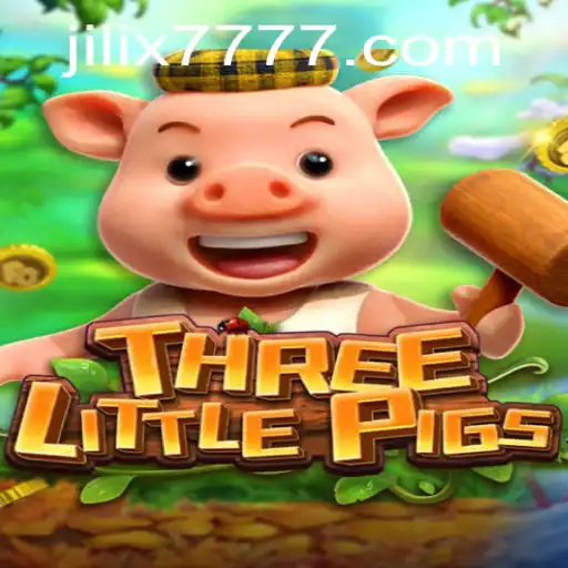 Discover the Enchanting World of THREELITTLEPIGS: An Exciting New Game from JILI X777