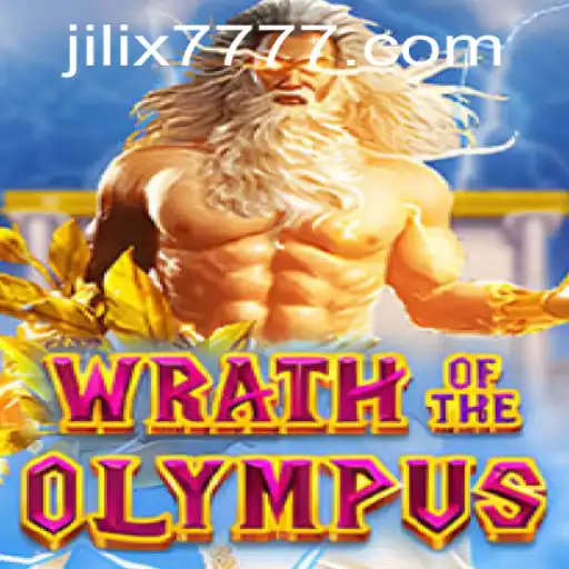 Exploring WrathofOlympus: The Epic Journey in Gaming with JILI X777